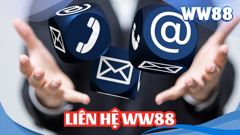 Khi nào cần liên hệ với WW88?